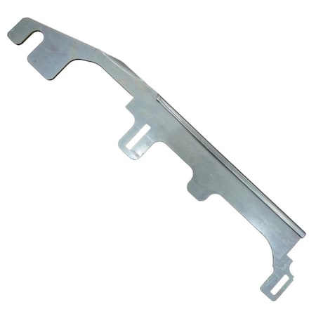 Aftermarket Deck Plate RH Fits Capello Quasar WN-01262300-PEX